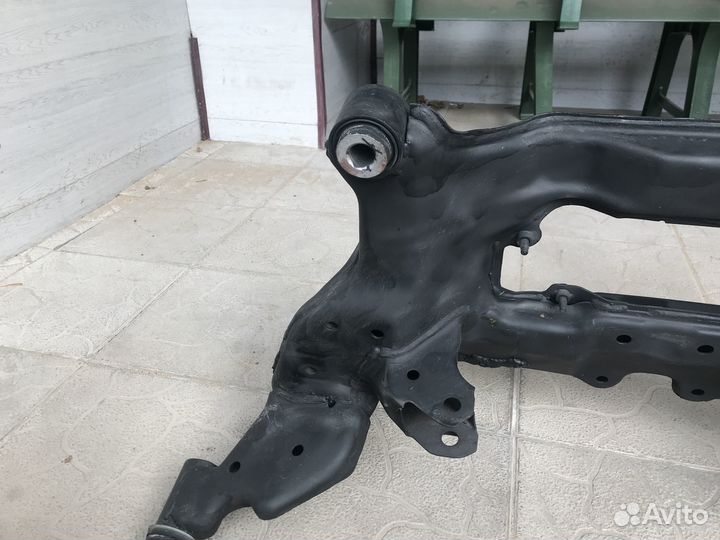 Подрамник передний ниссан х трейл т 30