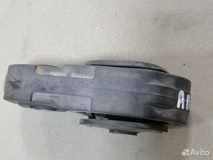 Подушка двс Nissan Almera N15 седан CD20 1995-00