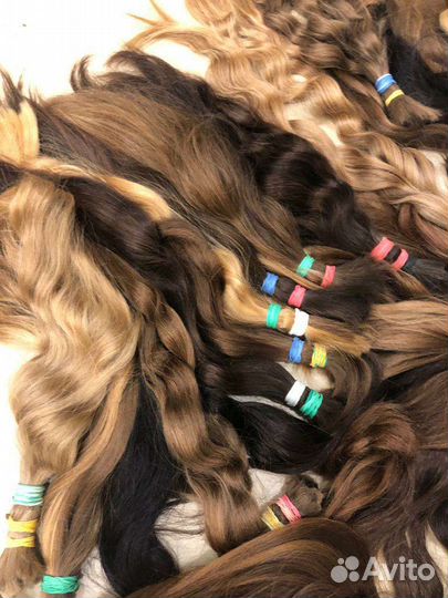 Скупка волос