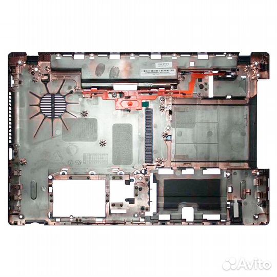 Нижняя часть корп. ноут. Acer 5750G. Отп. в регион