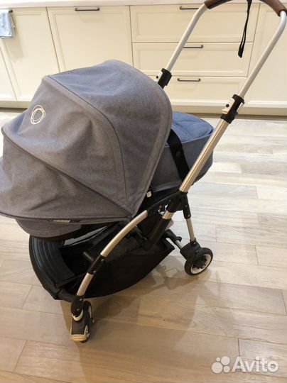 Коляска bugaboo bee 5