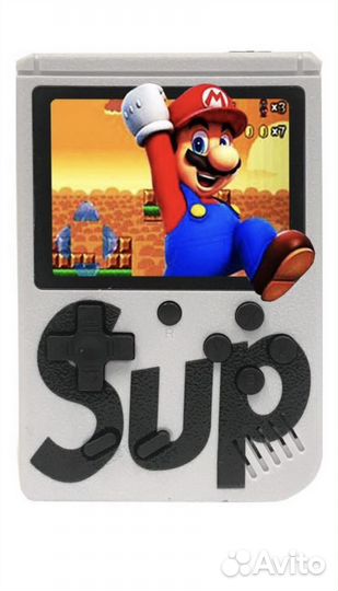 Портативная Дэнди SUP