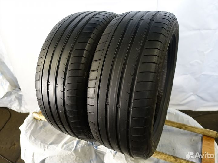 Dunlop SP Sport Maxx GT 265/30 R20