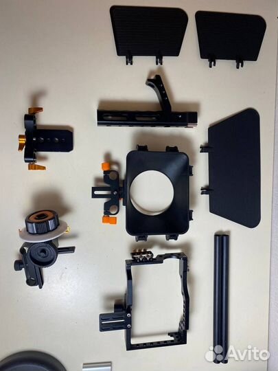 Набор клетка andoer