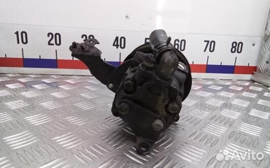 Насос гу дизельный land rover range rover sport (U