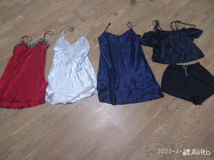 Купальник женский