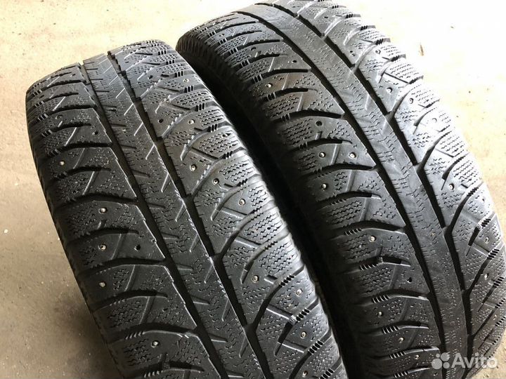 Bridgestone Ice Cruiser 7000S 185/65 R15