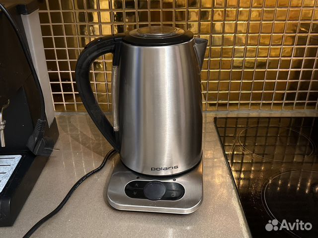 Чайник электрический Polaris