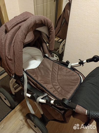 Коляска трансформер