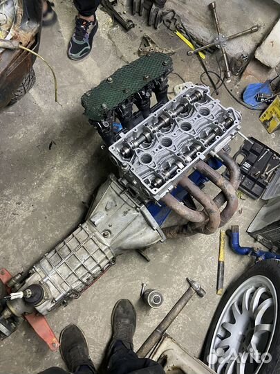 16кл 1.8 спорт