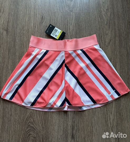 Теннисные шорты Nike/XS,S,M