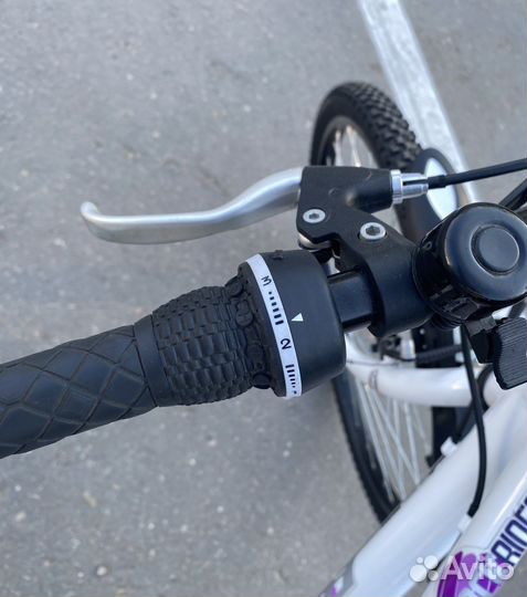 Велосипед для ребенка B’twin rockrider 300