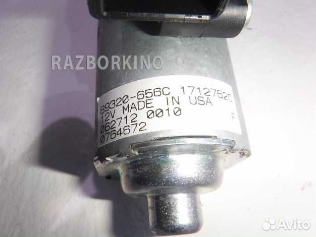 Моторчик люка Хонда Pilot 2