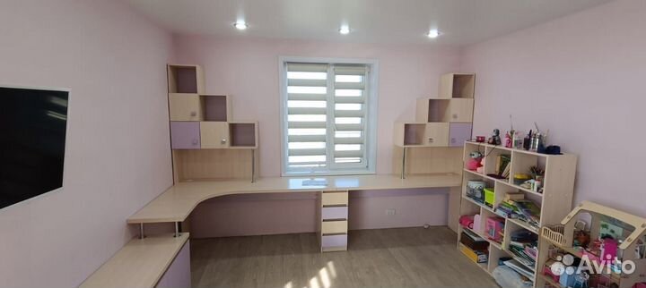 Натяжные потолки установка