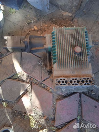 Масляный насос для камаза