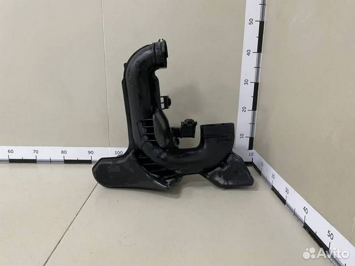 Резонатор воздушного фильтра Kia Rio 4 FB 2017