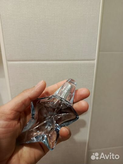 Туалетная вода, Mugler Angel