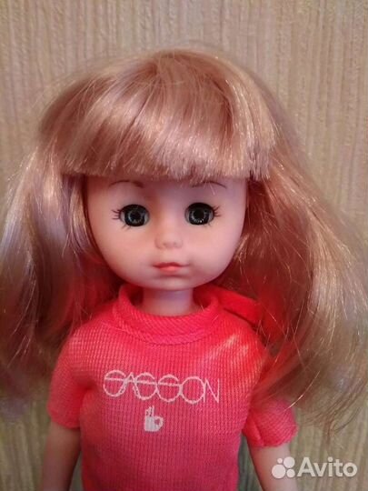 Куклы Джинни (Гонконг, 1981 г.в)