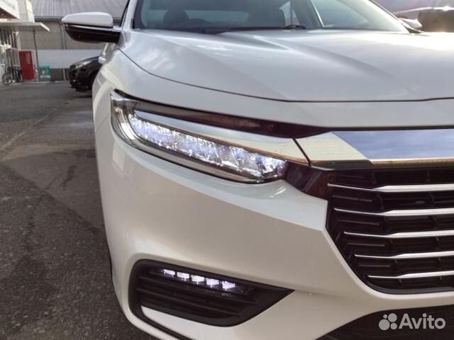 Honda Insight 1.5 CVT, 2021, 72 000 км