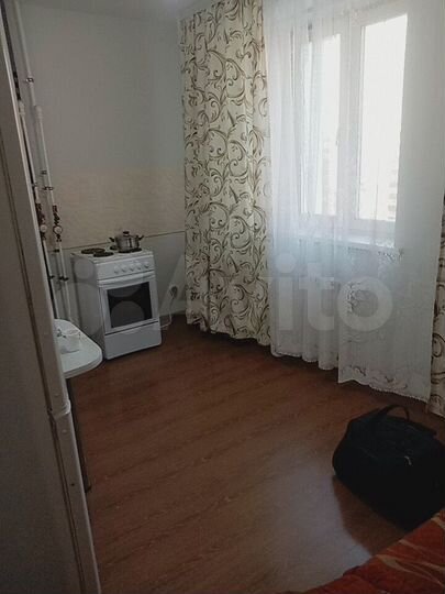 1-к. квартира, 41,4 м², 8/9 эт.