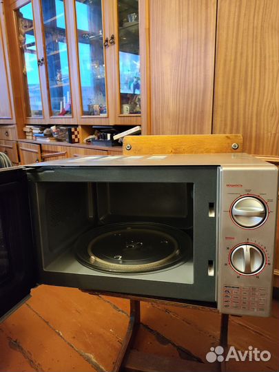 Микроволновая печь vitek
