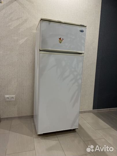 Холодильник на запчасти