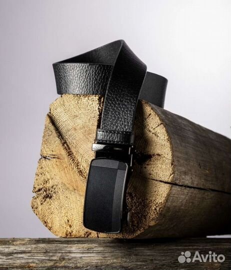 Ремни натуральная кожа