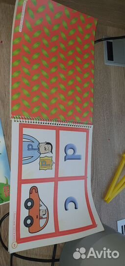 Рабочая тетрадь в английскую школу today