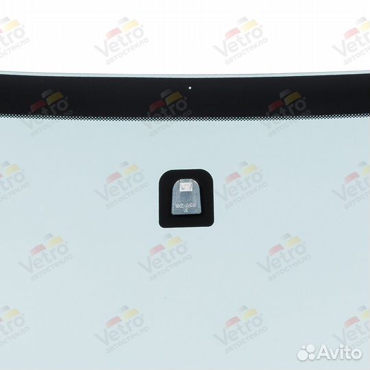 Лобовое стекло mitsubishi