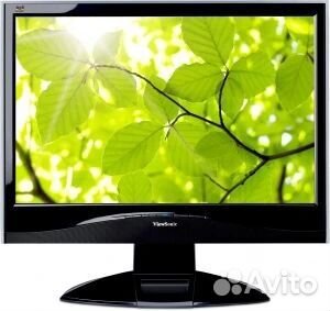 Монитор Viewsonic