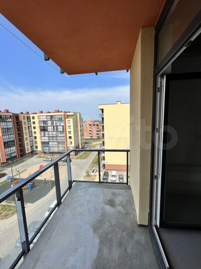 2-к. квартира, 55,7 м², 7/8 эт.