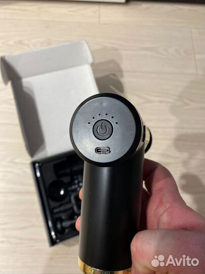 Массажёр для тела