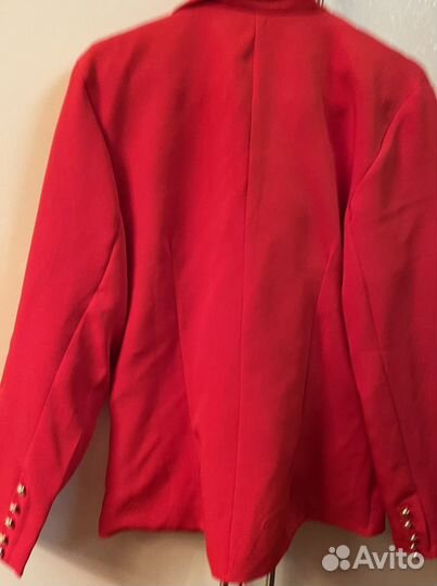 Пиджак женский