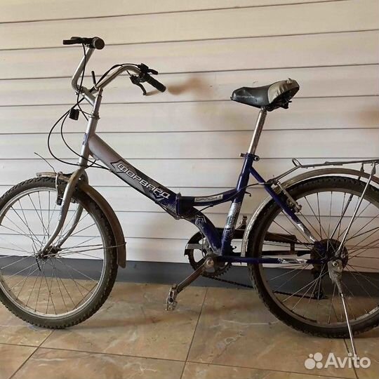 Велосипед Forward Orion 2 (Рассрочка / С1)