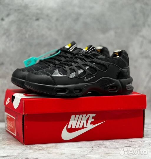 Кроссовки мужские Nike air max Tn Plus Terrascape