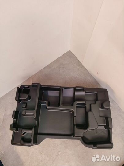 Ложимент подложка для кейса hilti sfe 2 a12