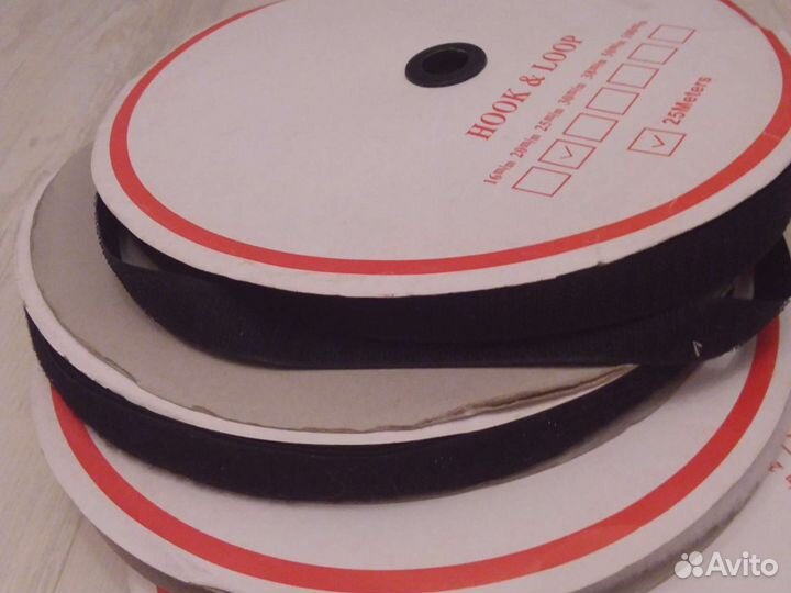 Лента контакт