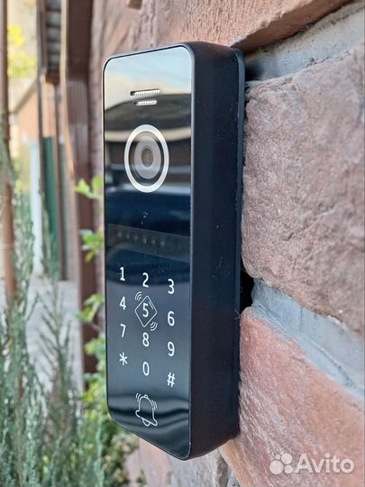 Ремонт,монтаж домофоны,видеонаблюдение