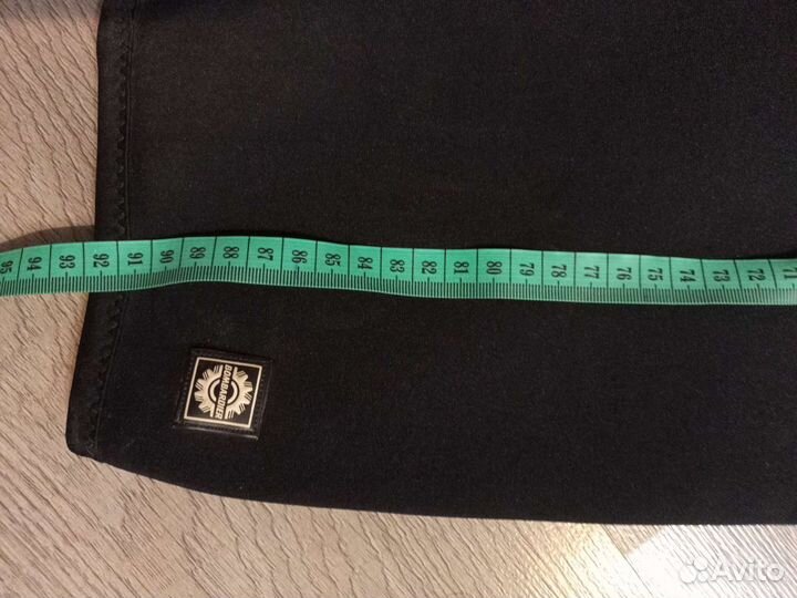 Гидрокостюм женский s