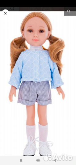 Reina del Norte Марита