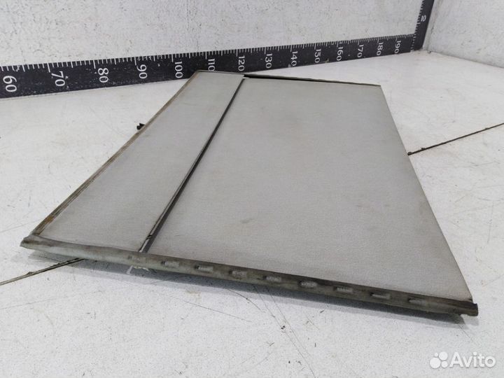 Обшивка люка Мерседес W201 C