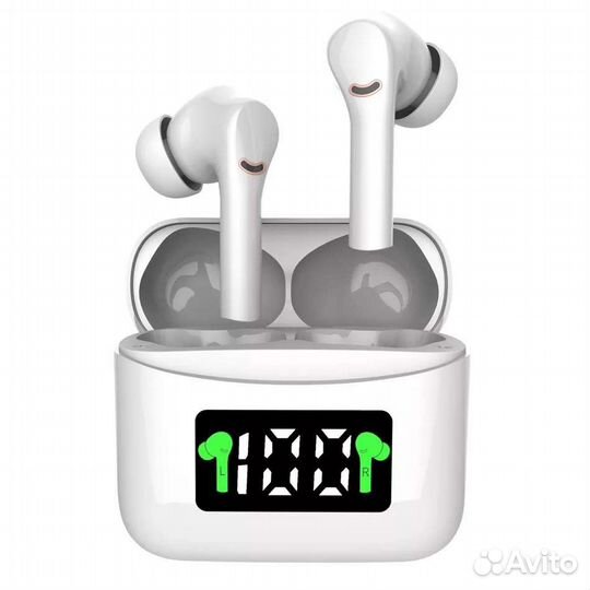 Наушники bluetooth новые
