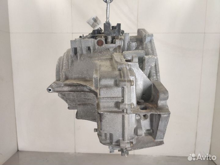 GM АКПП Captiva (C140) 2011-2018 24265031