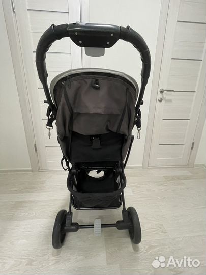 Прогулочная коляска Rant