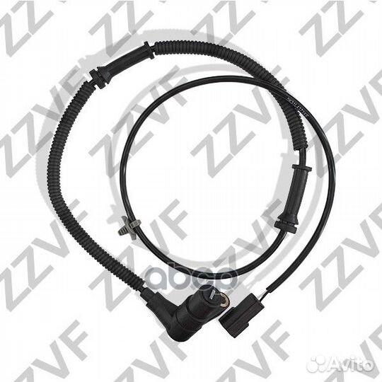 Датчик абс передний левый (L) KIA RIO (00-04) 0