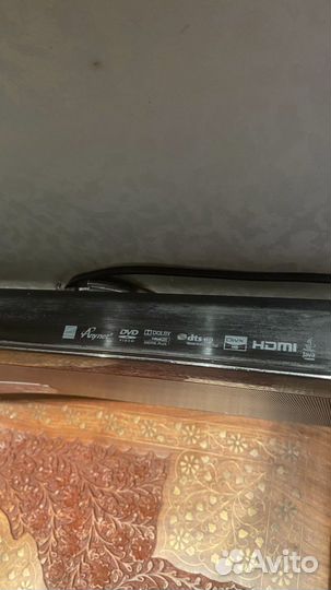 Домашний кинотеатр samsung