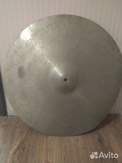 Тарелка для ударной установки 20дюймов, (50см)