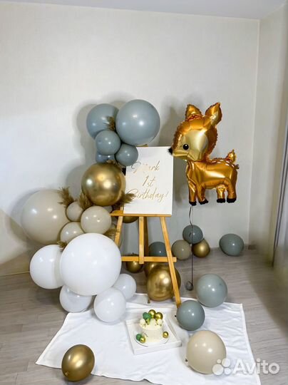 Воздушные шары с гелием доставка шаров