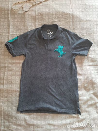 Рубашка поло