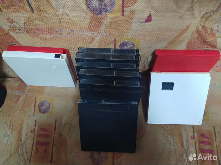 Катушки Славич и Свема